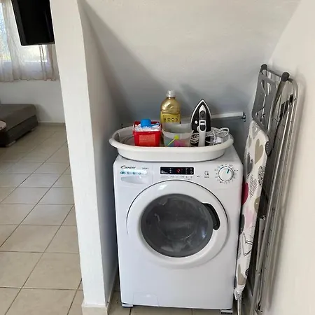 Acrogiali * Σφάκα