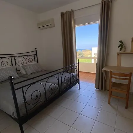 Acrogiali Prázdninový dům