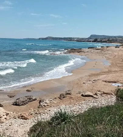 Acrogiali Σφάκα